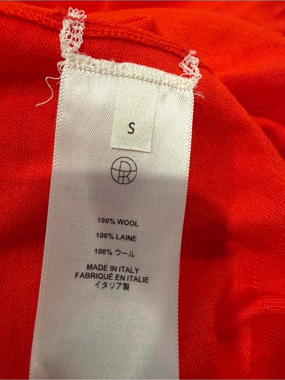 The Row Haius top - Picture 9 of 10